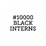 10,000 Black Interns