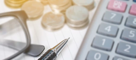 Family finances