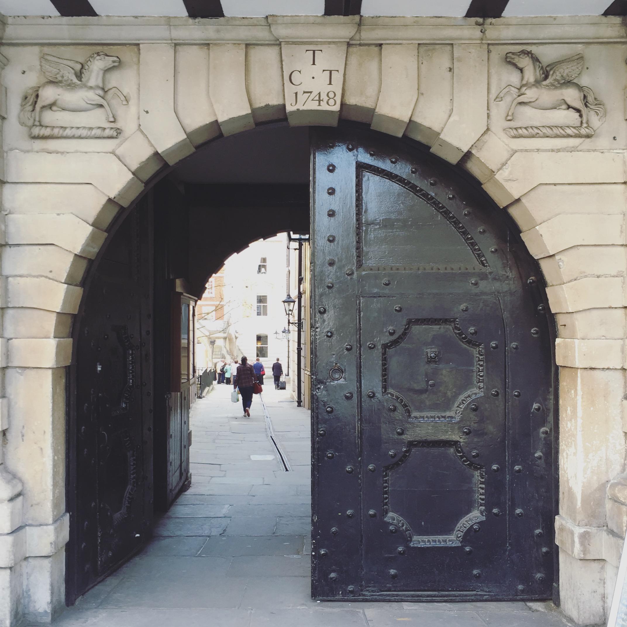 Children law (private)