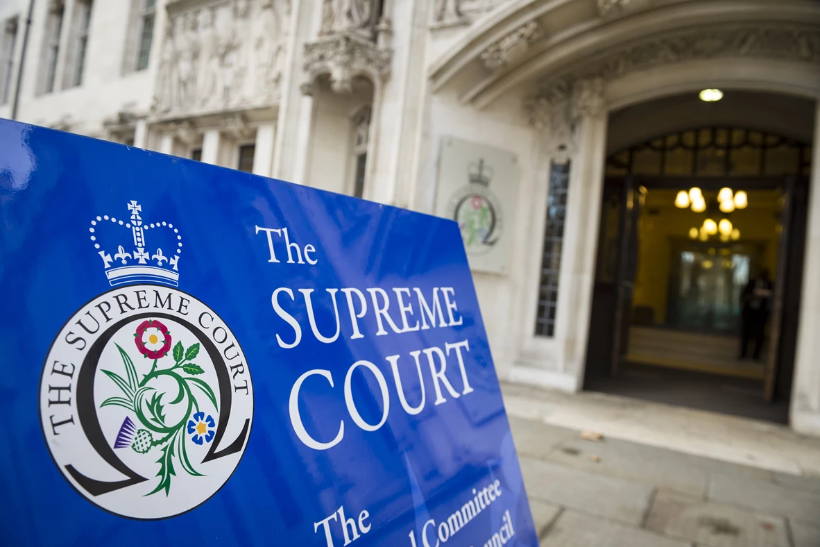 The Equality Act: What is Sex? The case of For Women Scotland Ltd (Appellant) v The Scottish Ministers