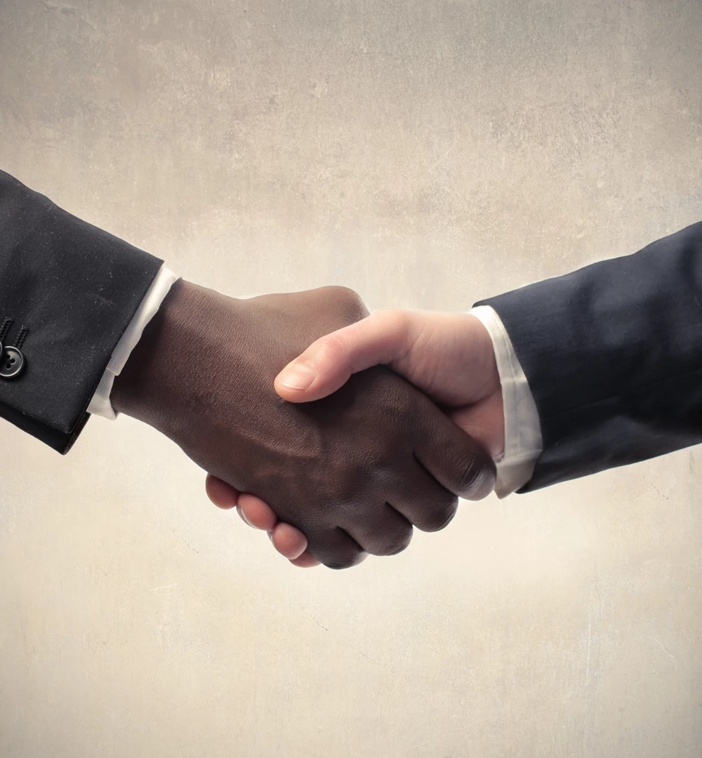 Direct access mediation