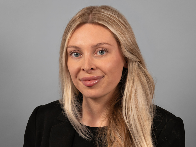 Sarah Noble