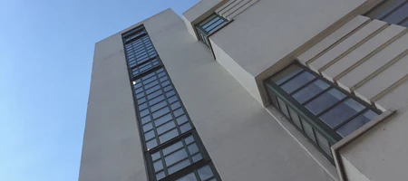 Property / construction
