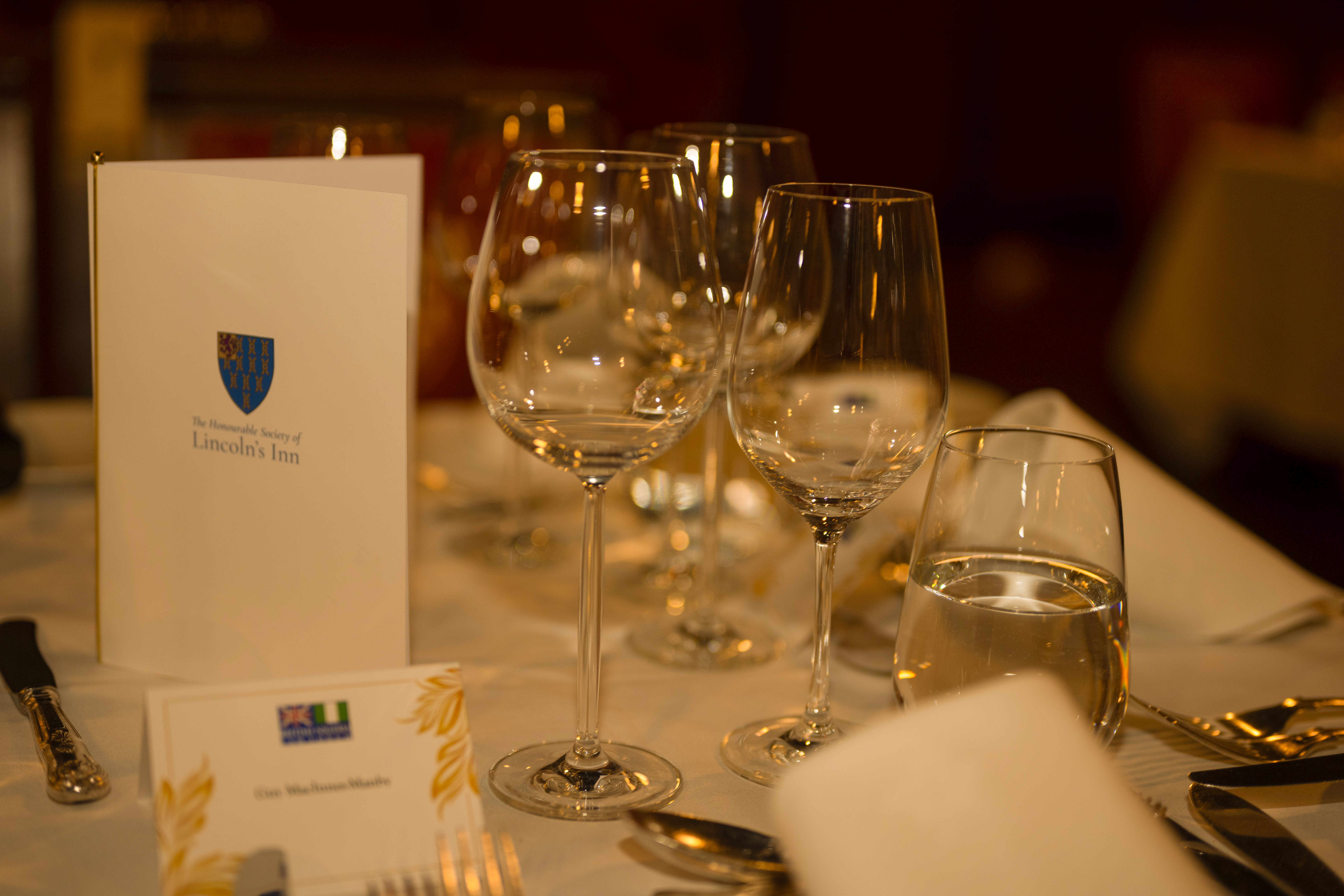 BNLF Annual Gala Dinner