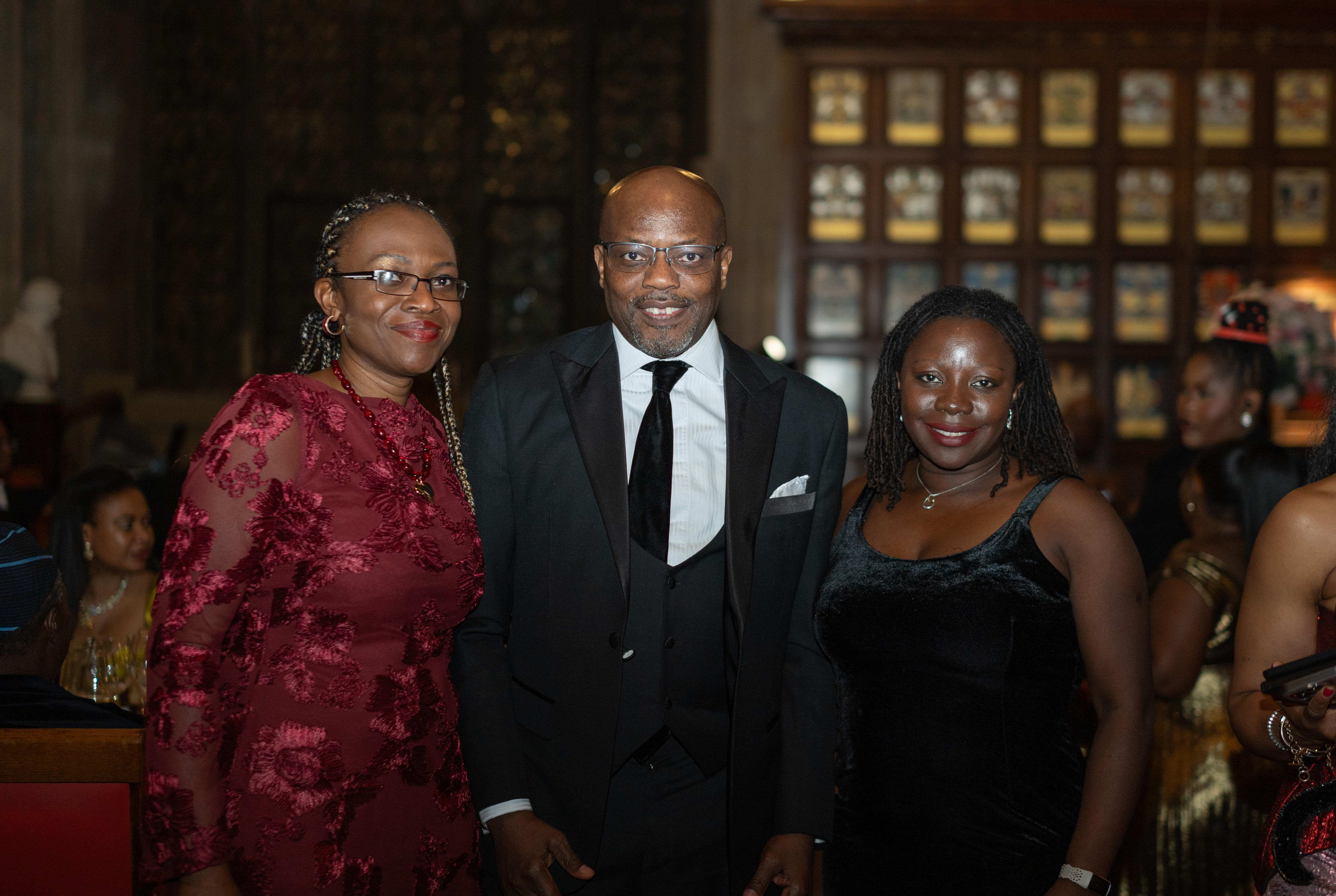 Our links with Nigeria