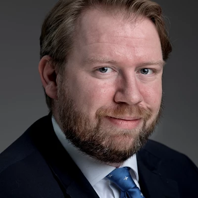 Craig Richardson