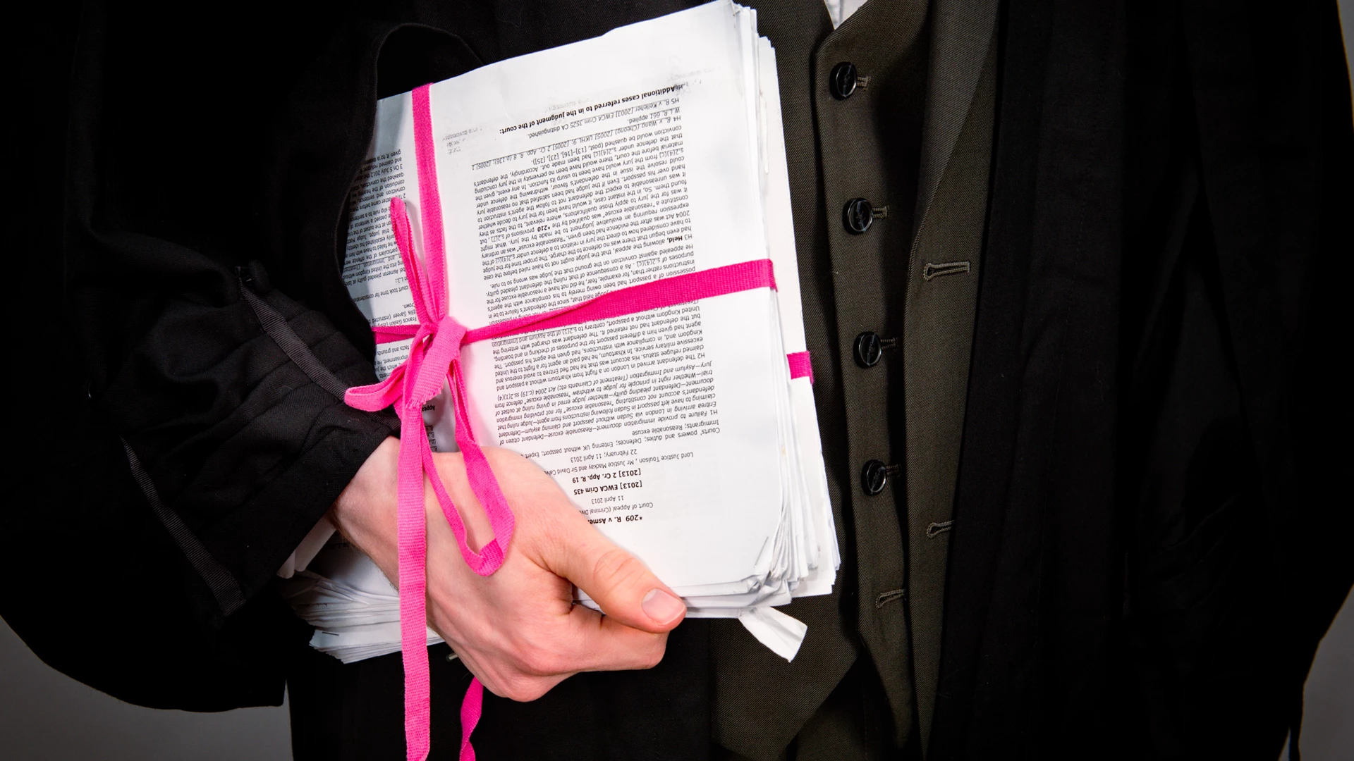 Electronic bundles in the Family Court: Changes coming for Public Law Children proceedings