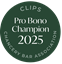 CLiPS logo