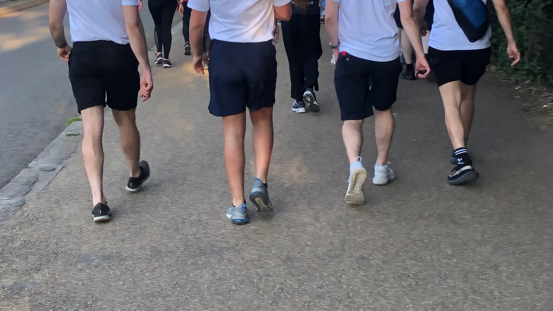 London Legal Walk 2023
