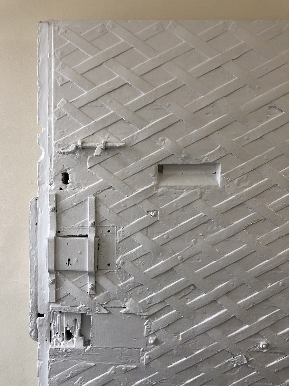 Injunctions / domestic abuse