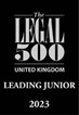 Uk Leading Junior 2023