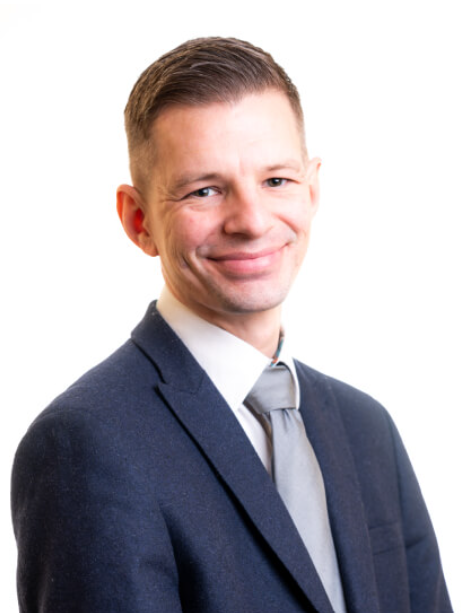 Toby Lowther
