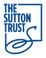 Sutton Trust logo