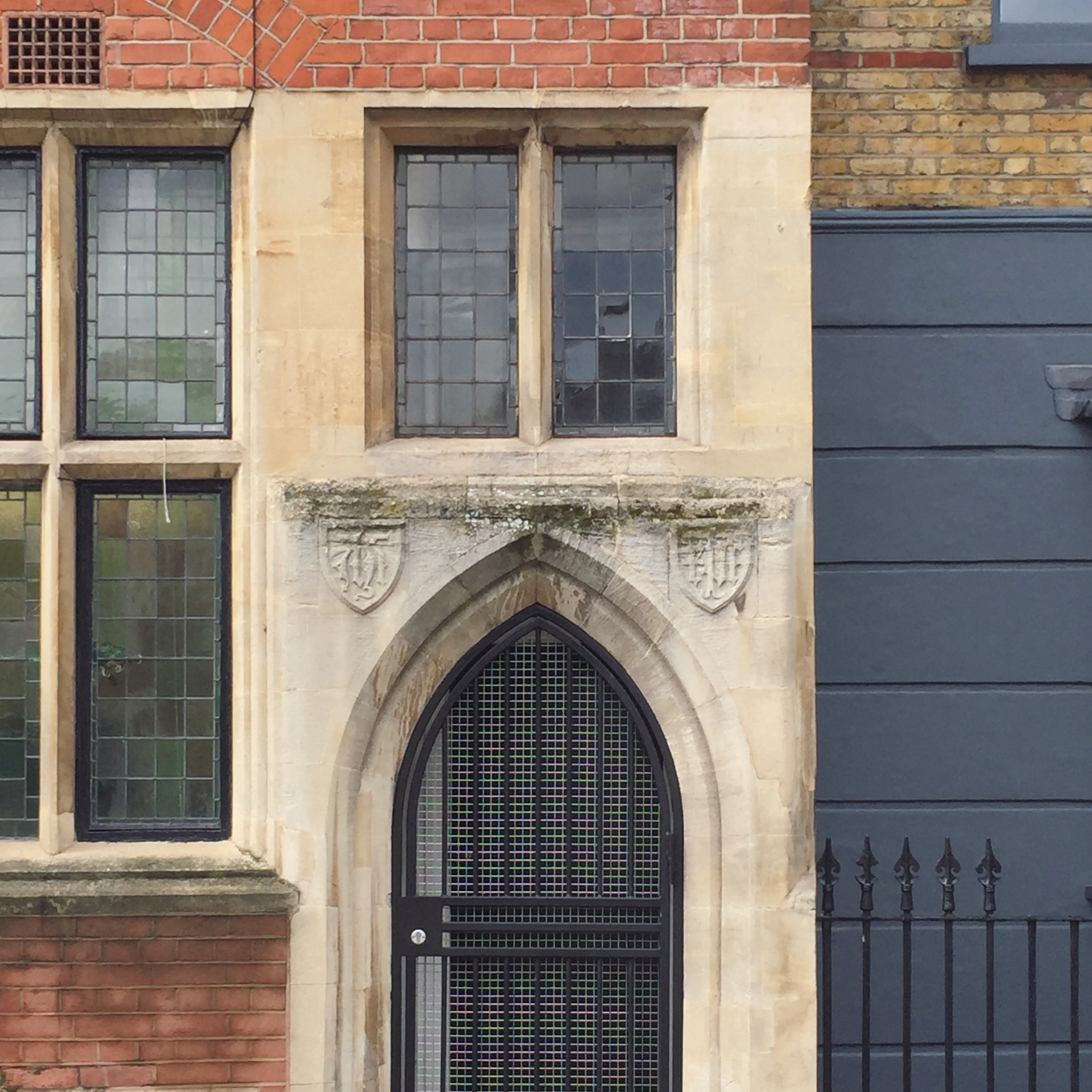 Employment / professional discipline