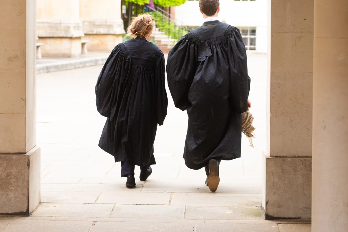 Pro bono and volunteering