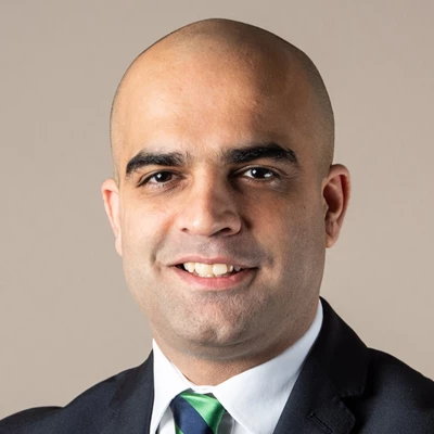 Muneeb Akram